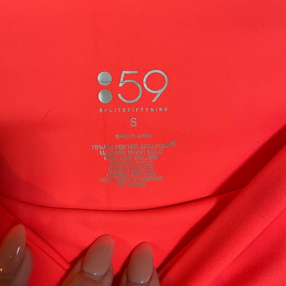 SPLITS 59 - brand new leggings - Picture 3 of 4